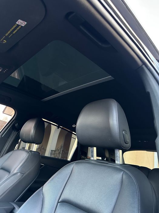 AUDI Q7 4m 2017р