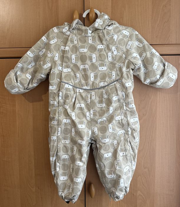 Комбінезон Lenne