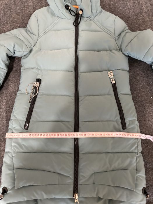 Куртка зима Xs-S