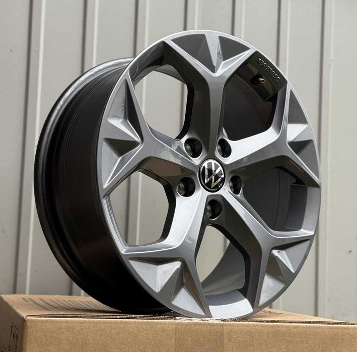 Alufelgi 5x112 r17 VW NOWE! Passat Golf Jetta Caddy Touran Sharan 78#