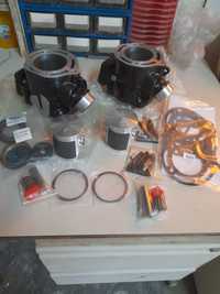 Kit reparação motor Yamaha Banshee