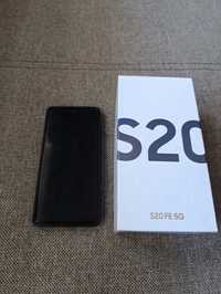 Telefon Samsung S20FE 5G