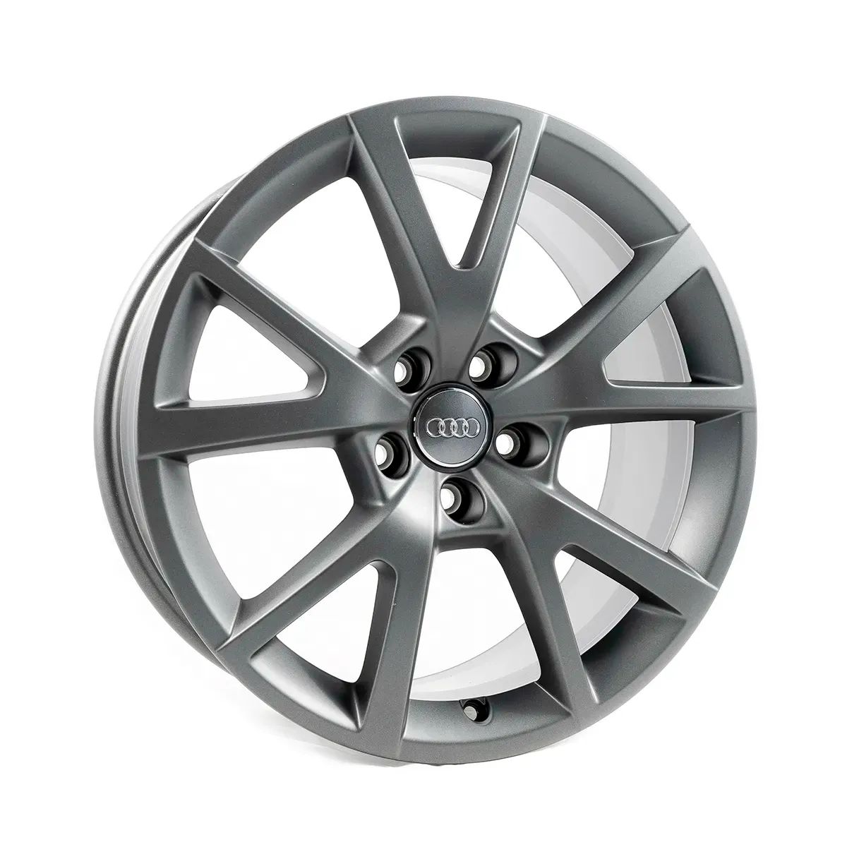 NOWE Oryginalne Felgi Audi 18 A3 A4 A6 A7 A8 Q3 Q5