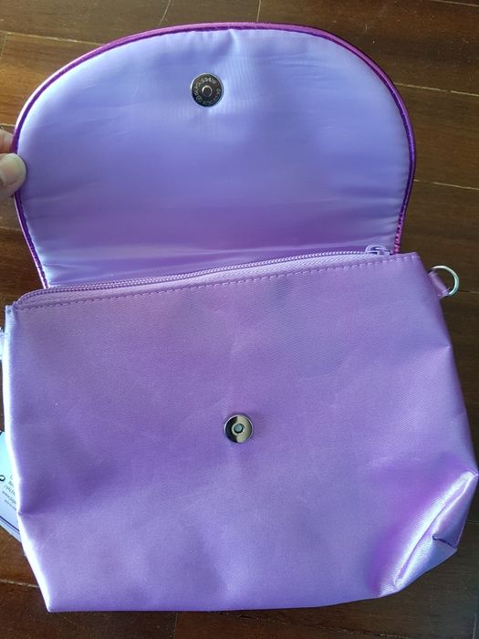 Bolsa Nova da Violeta