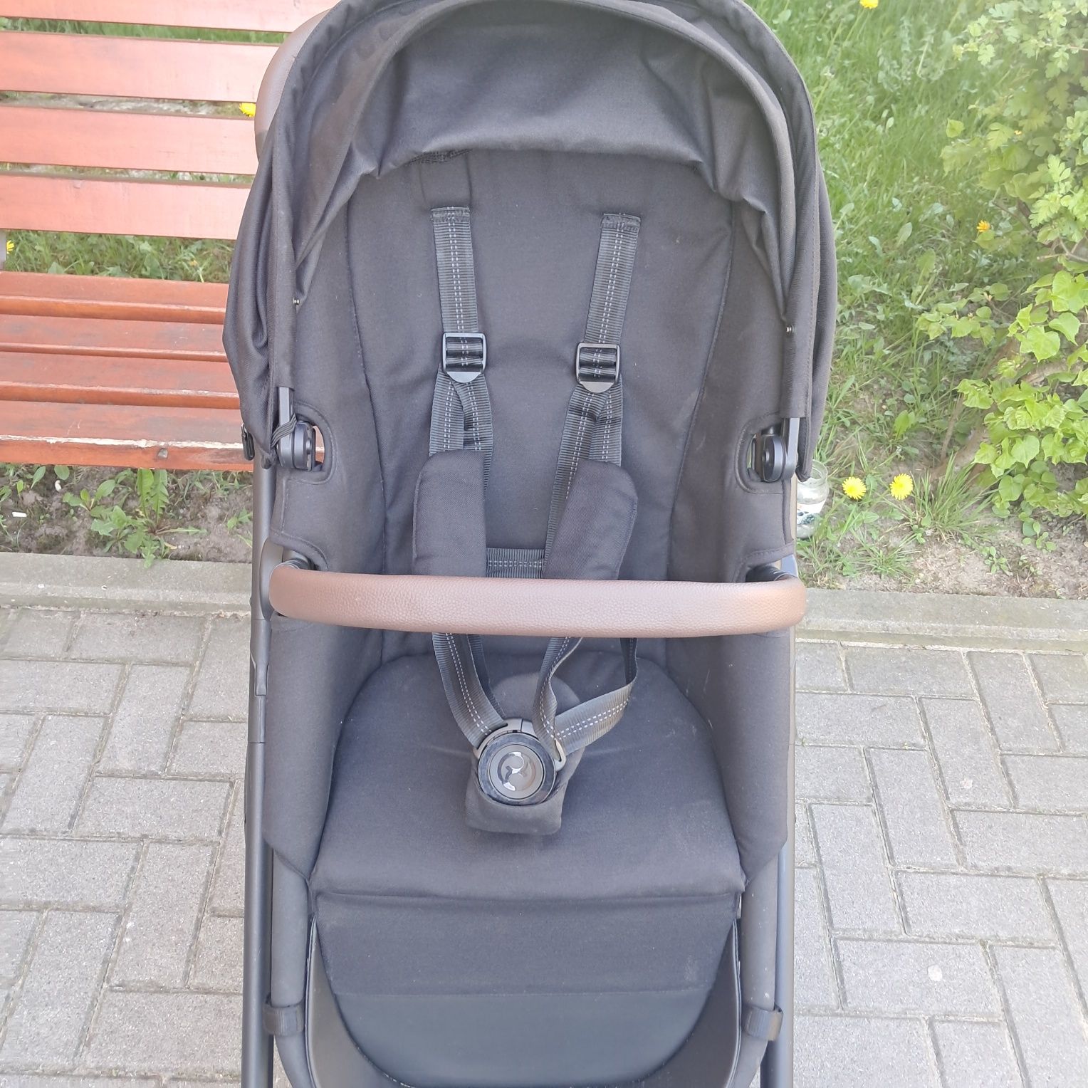 Wózek 2in1 cybex