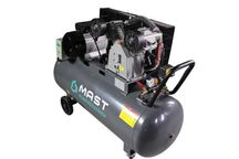 Поршневий компресор MAST VA90/200L 400 12.5BAR