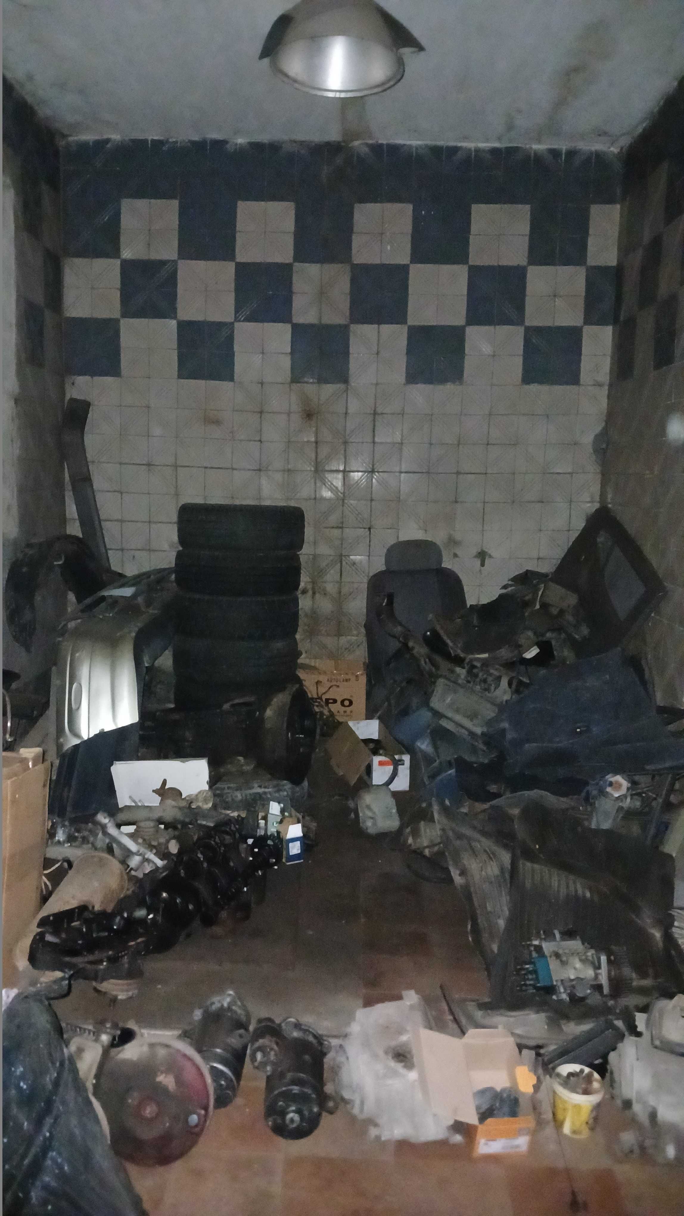 продаж СТО Сміла