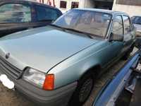 Para peças OPEL Kadett E Sedan (T85) 1.4 ano 1990