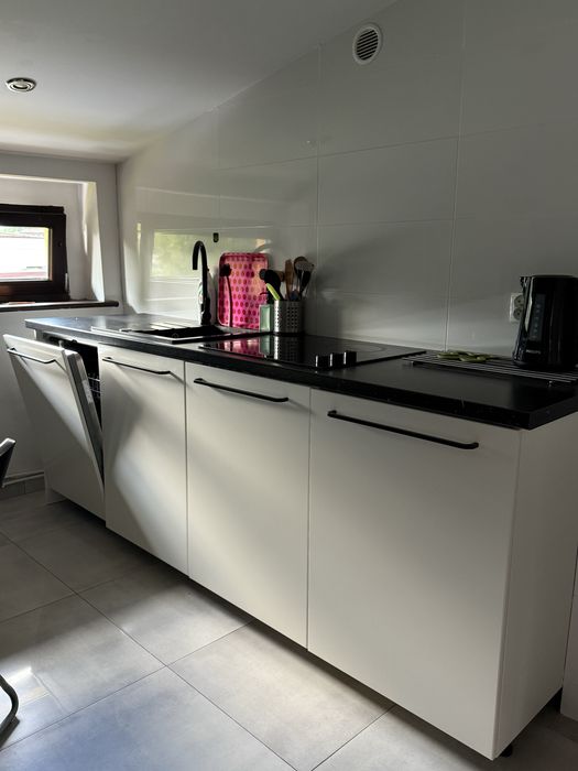 Przestronne mieszkamie Katowice