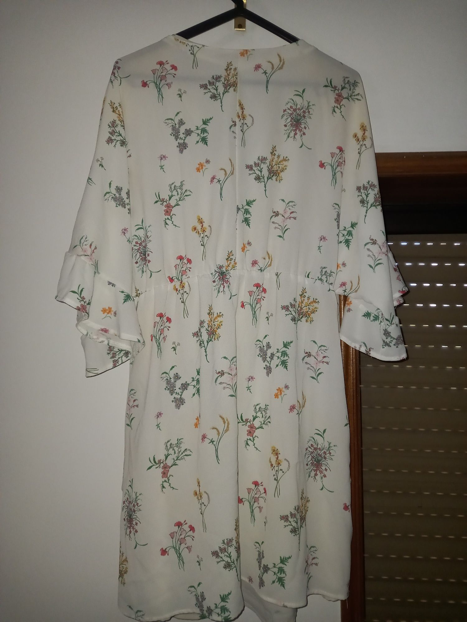 Vestido para mulher