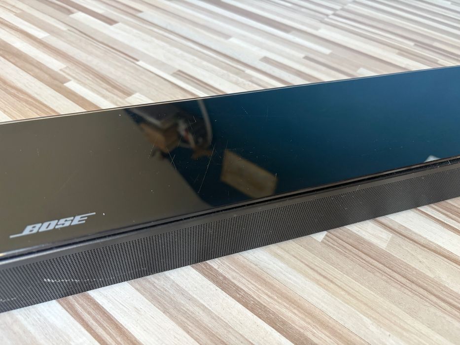 Soundbar BOSE soundtouch 300 wi-fi, hdmi, airplay