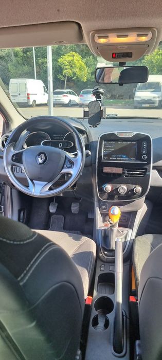 Vendo Renault Clio dci 2015 (carrinha) 1.5