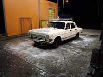 ГАЗ 2410 ВОЛГА Volga