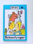 Bajki - Jan Izydor Sztaudynger
