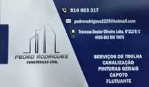 Construção civil