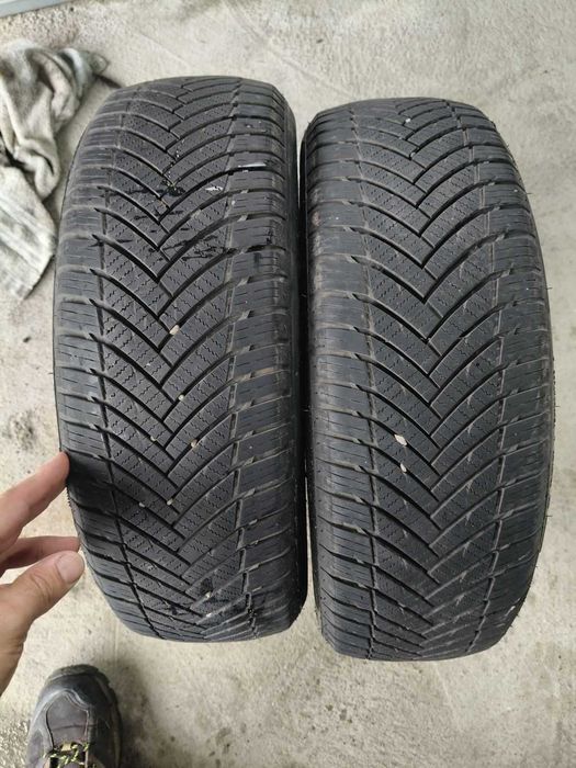 175/65r14 86T  Imperial All Season Driver dot 1322 5,5 mm – 2szt