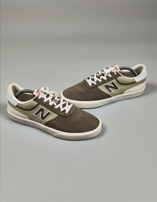 Кросівки кеди New Balance 45