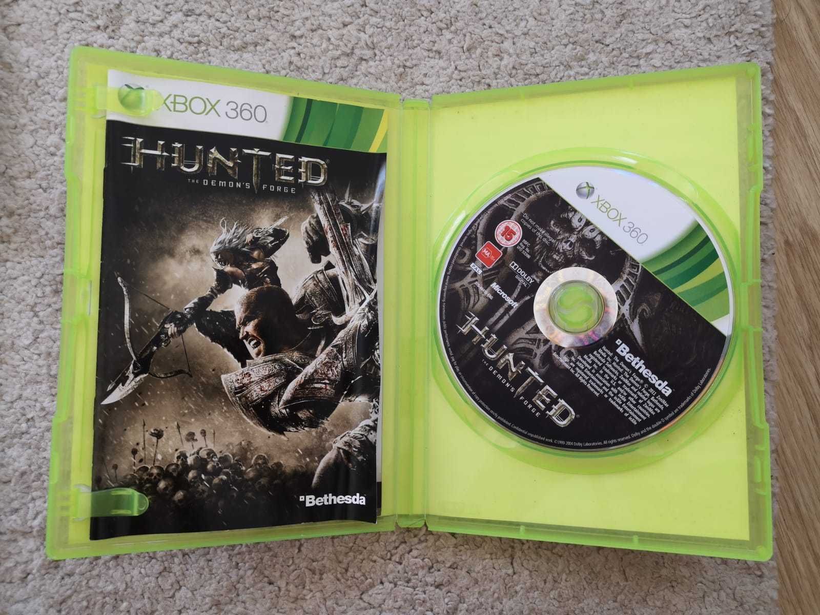 Conjunto de 3 produtos para Xbox 360