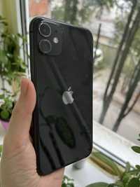 Iphone 11 64gB Black Neverlock 100%