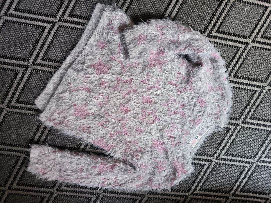 Sweter H&M r.134/140