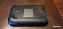 Router ZTE 4G model MF910