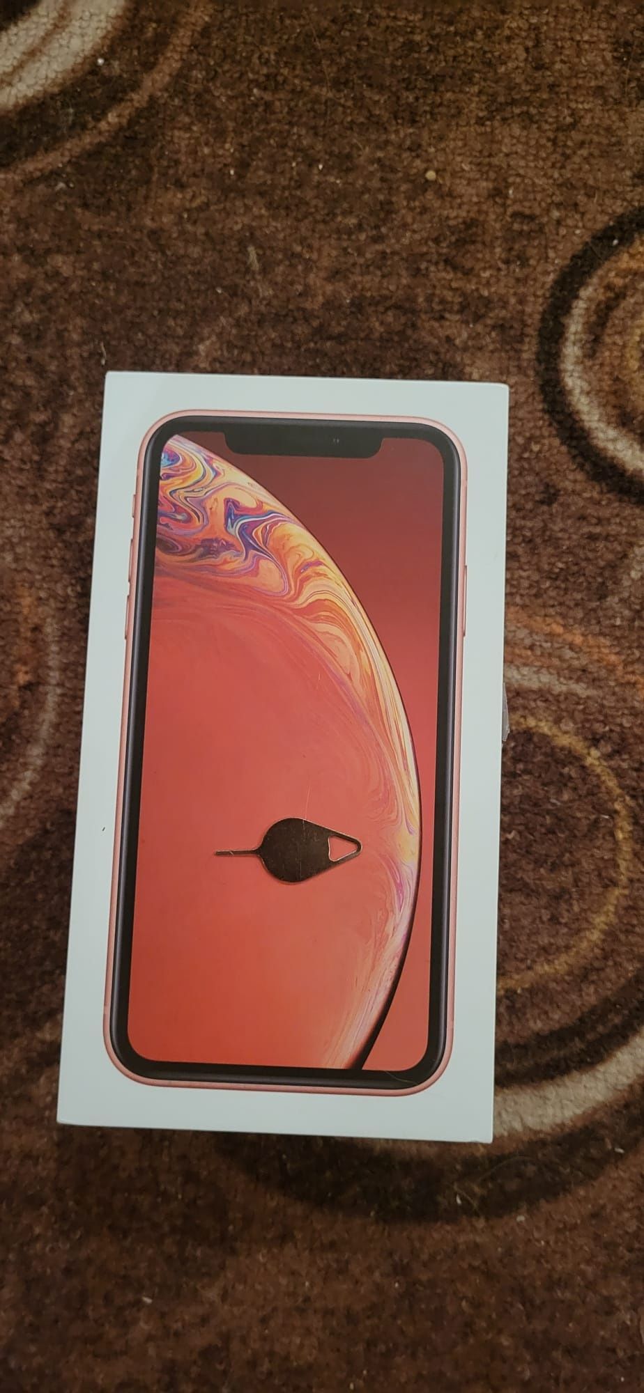 Do sprzedania Iphone XR