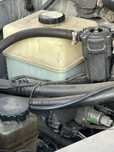 Насос гидроподвески Toyota Land Cruiser 100