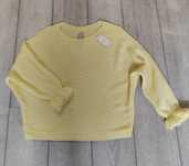 Sweterek oversize