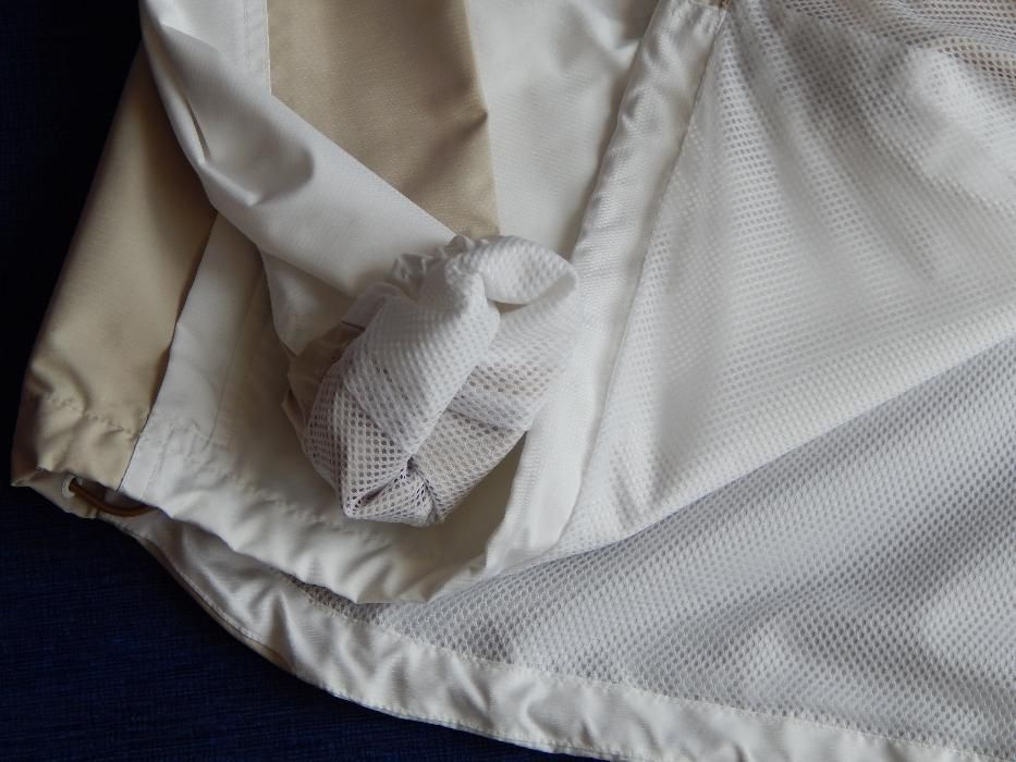 Wiatrówka Eddie Bauer, kurtka rozmiar XS