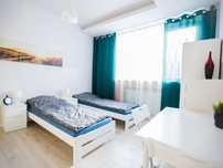 Noclegi pracownicze hotel hostel mieszkanie dom kwatery dla pracownikó