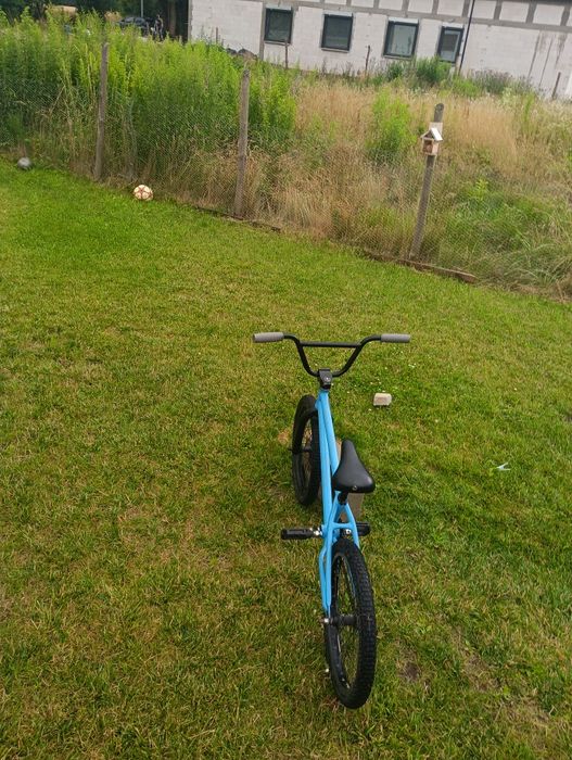 Sprzedam rower bmx