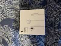 Słuchawki douszne APPLE