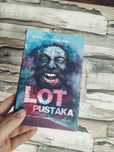 Krzysztof Detyna - Lot Pustaka