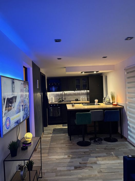 Domek Rzeczny Zakątek nad Wkrą