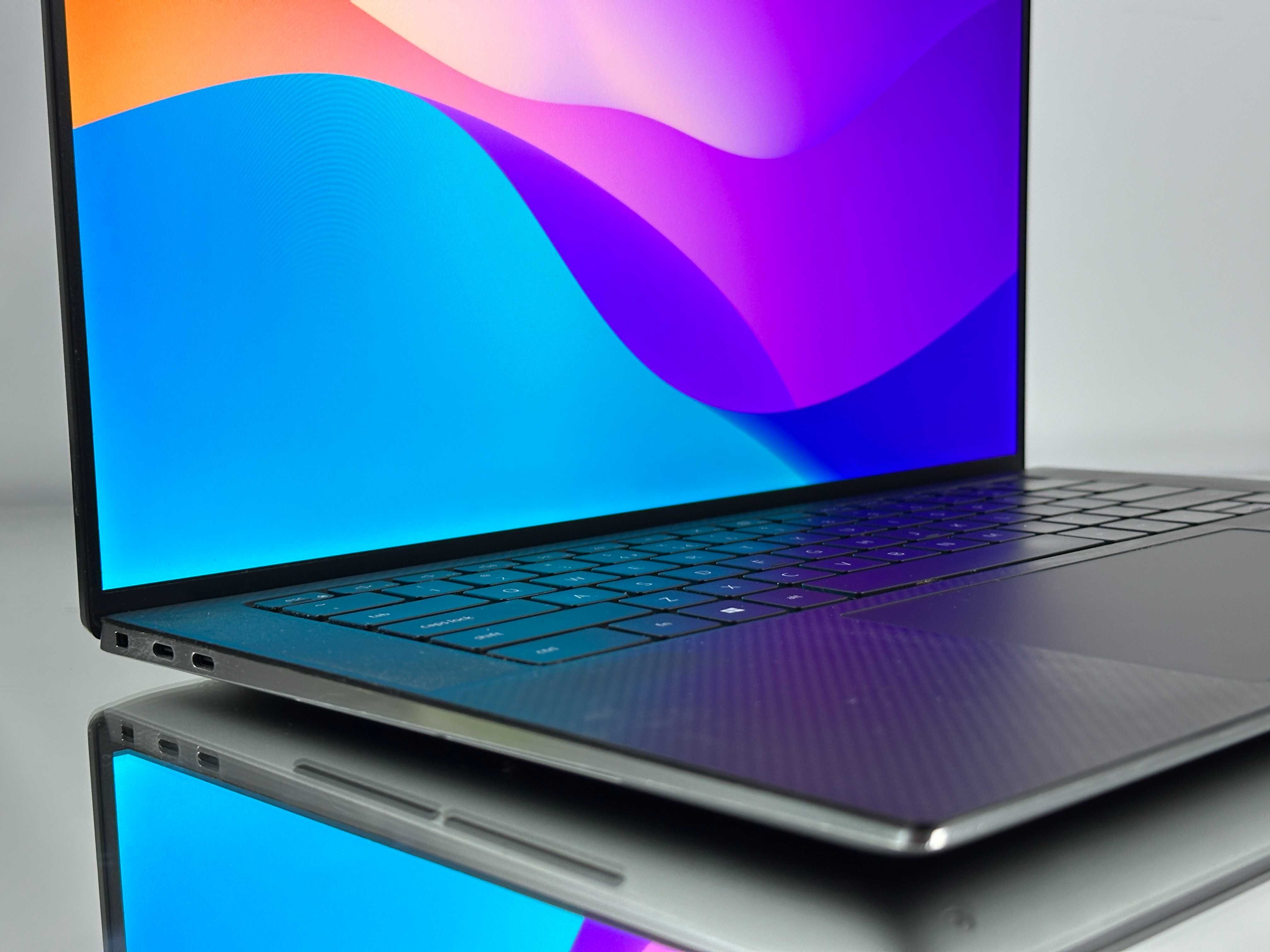 Dell Preicision 5550 i7-10850H 16GB 1TB SSD FHD+ MOCNA BESTIA BIZNES