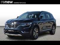 Renault Koleos Koleos 2.0 dCi Initiale Paris 4x4 X-Tronic Salon PL 1 wł Zamiana