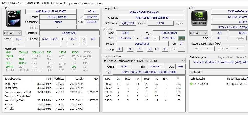 Socket AM3 Asrock 890GX Extreme 3