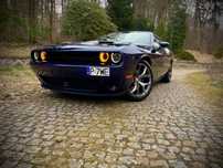 Dodge Challenger Sprzedam Dodge Challenger 3.6 V6 wersja STX Plus tuning Mopar