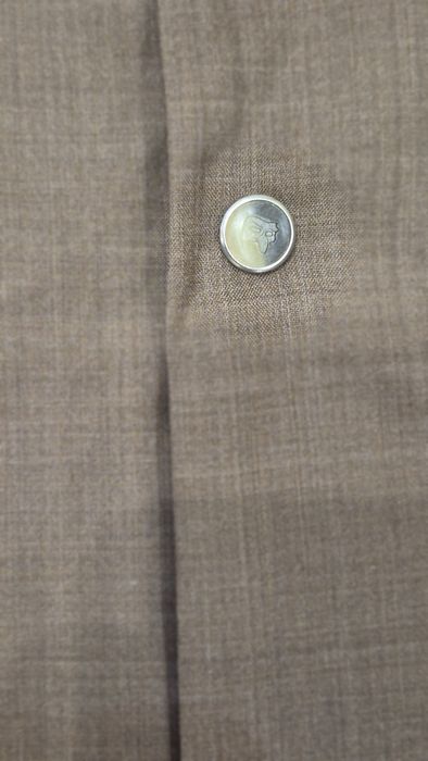 Рубашка Італія-"Marco Pescarolo"