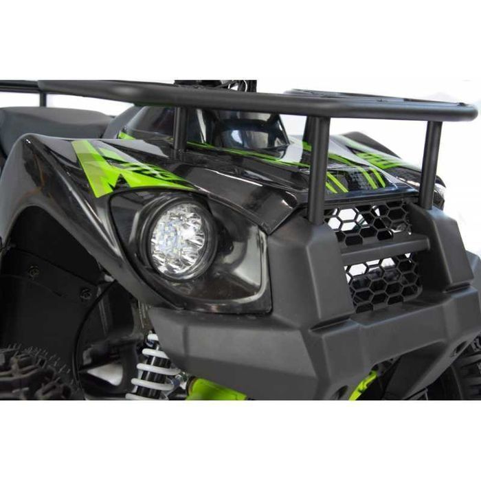 Новий дитячий міні квадроцикл XTR M9 50 см3 , електростартер
