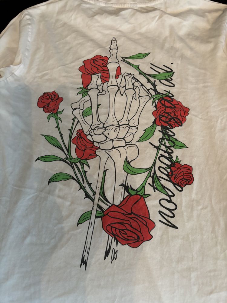 Longsleeve CROPP rozmiar S męski