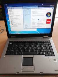 Laptop Toshiba Tecra M8 do diagnostyki i nie tylko