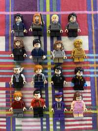 Legos NOVOS Simpsons, Harry Potter, City