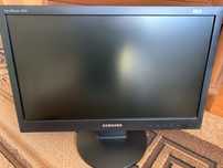 монітор samsung syncmaster 2043