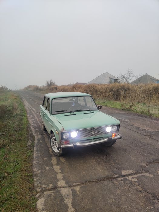 Продам ваз 2106 в состоянии
