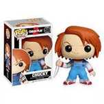 Figurka Chucky Funko Pop. Funko POP