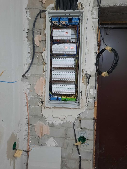 Ремонт без посредников