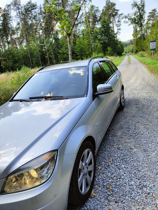 Sprzedam Mercedesa W 204