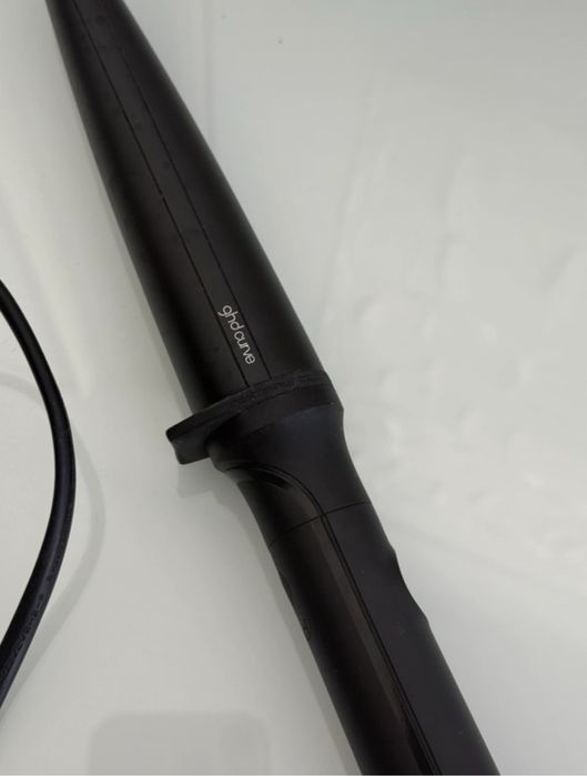 Ghd Curve Wand Creative Curl