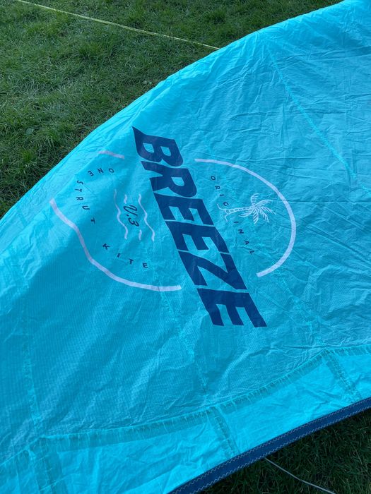 Latawiec F-one Breeze V3 17m